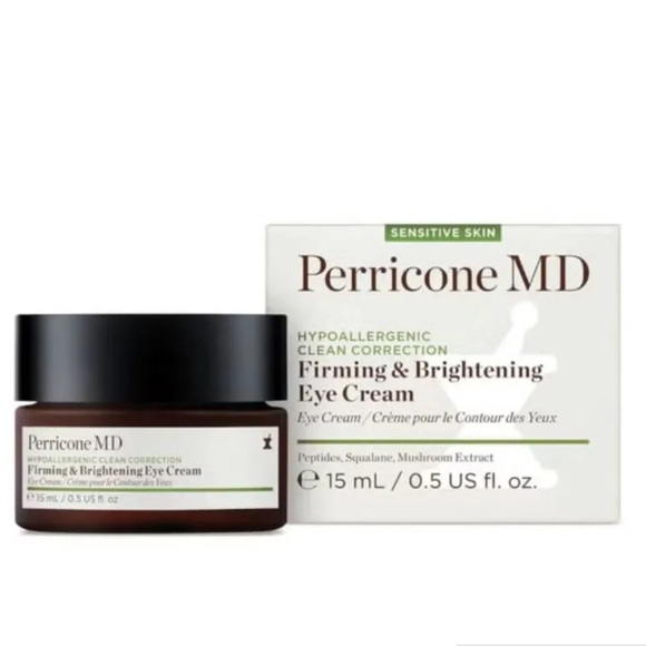 Perricone MD Essential Fx Under-Eye Cream 15ml/.5oz nwt - Picture 1 of 3